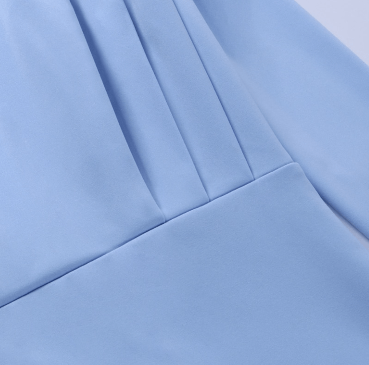 Lange Mouw Lente Jurk Voor Comfortabel Draagplezier