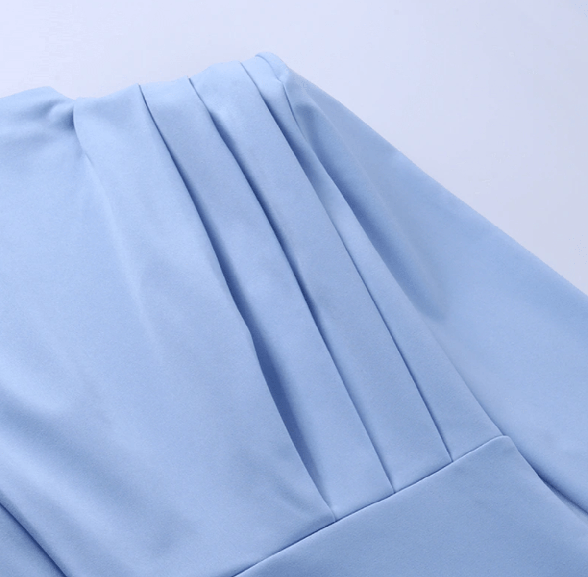 Lange Mouw Lente Jurk Voor Comfortabel Draagplezier