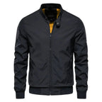 Levi Zomer Bomberjack