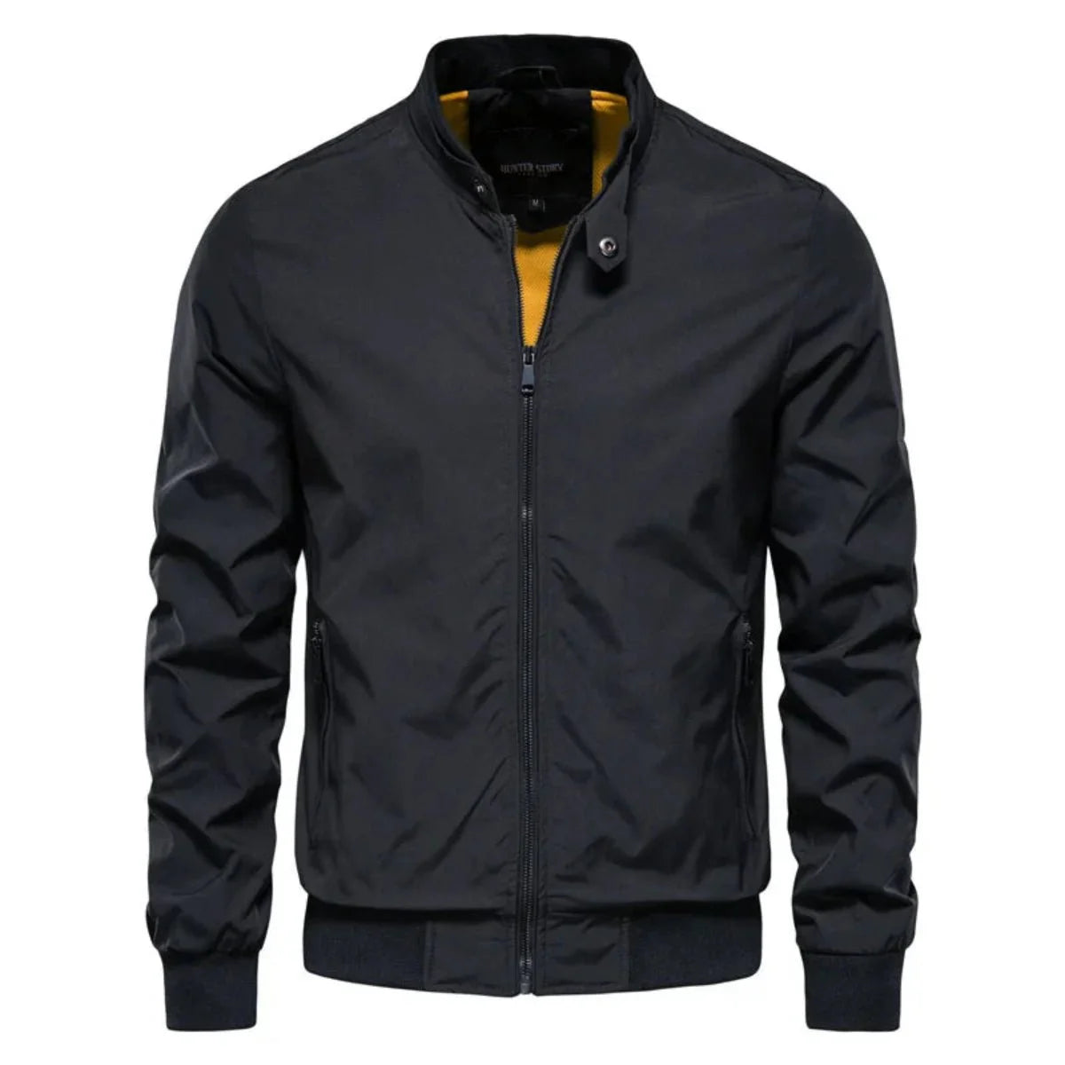 Levi Zomer Bomberjack