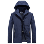 Lichtgewicht Snel-Drogend Hooded Outdoor Jack