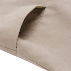 Lichtgewicht Zomer Jumpsuit Met Verstelbare Banden En Zakken