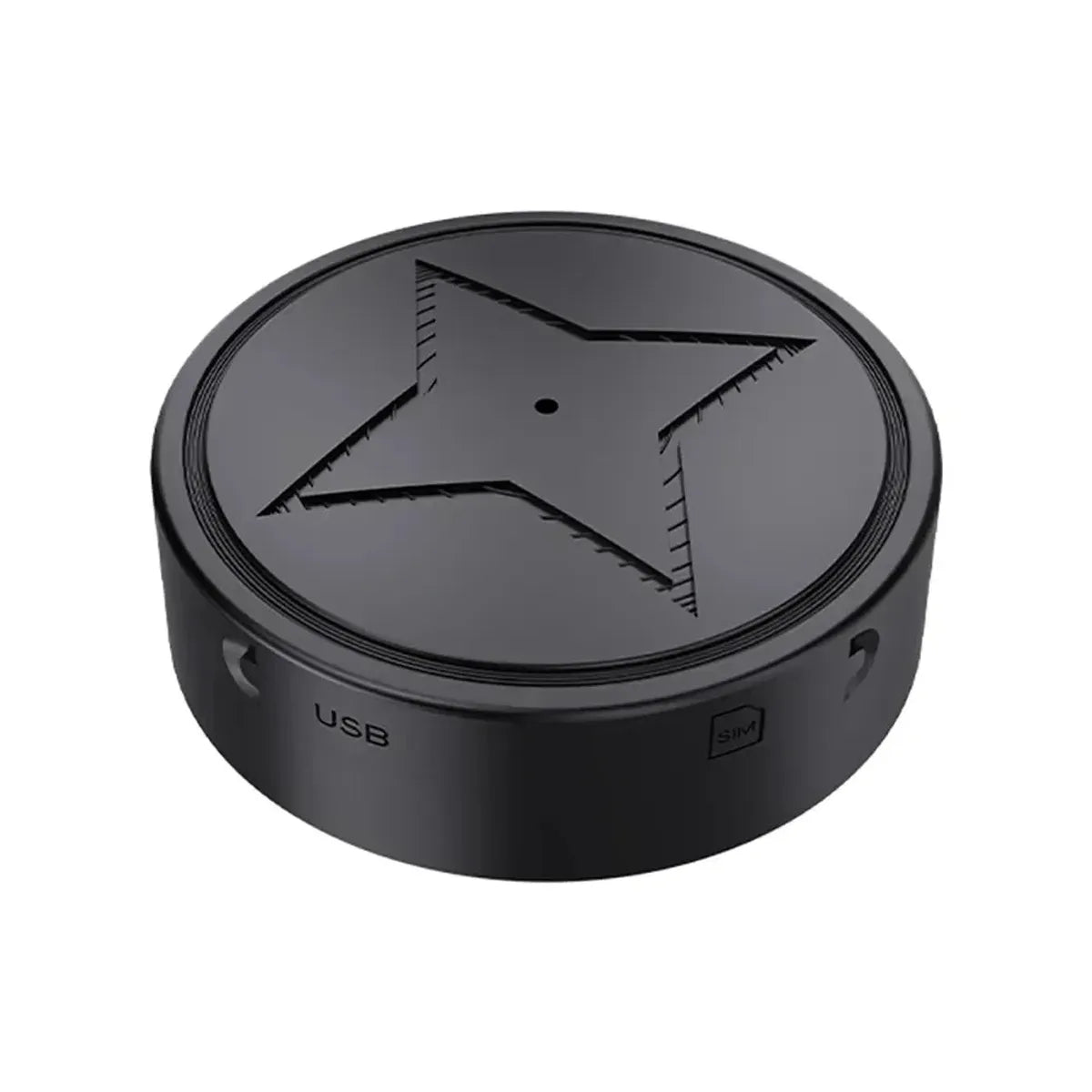 Magnetische Compacte GPS Tracker