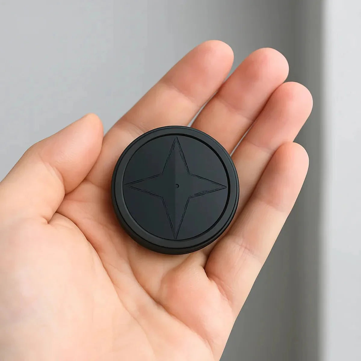 Magnetische Compacte GPS Tracker