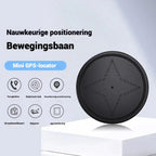 Magnetische Compacte GPS Tracker