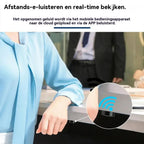 Magnetische Compacte GPS Tracker