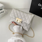 Moderne Handtas Voor Vrouwen Met Verstelbare Schouderriem En Meerdere Vakken