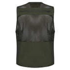 Multifunctioneel Tactisch Vest met Meerdere Zakken voor Buitenactiviteiten