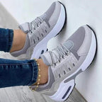 Orthopedische Comfortschoenen voor Brede Voeten
