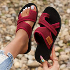 Orthopedische Correctie Sandalen