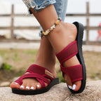 Orthopedische Correctie Sandalen
