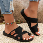 Orthopedische Correctie Sandalen