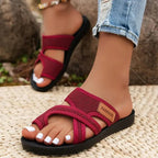 Orthopedische Correctie Sandalen