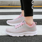 Orthopedische Sneakers Met Comfortabele En Ondersteunende Zool