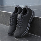 Orthopedische Sneakers Met Comfortabele En Ondersteunende Zool