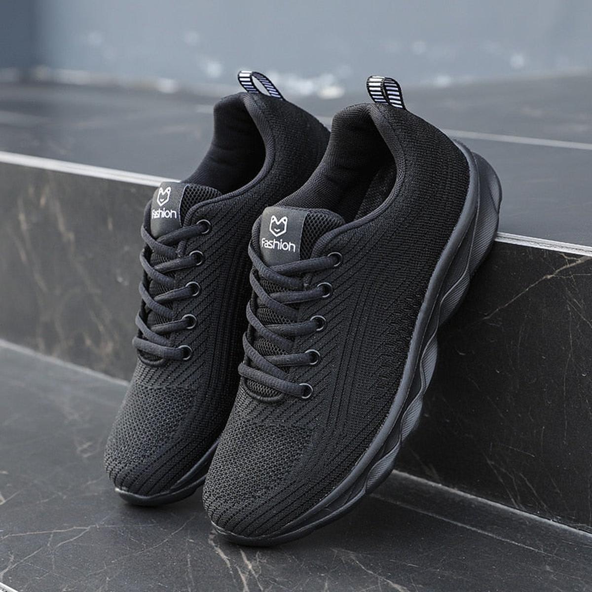 Orthopedische Sneakers Met Comfortabele En Ondersteunende Zool