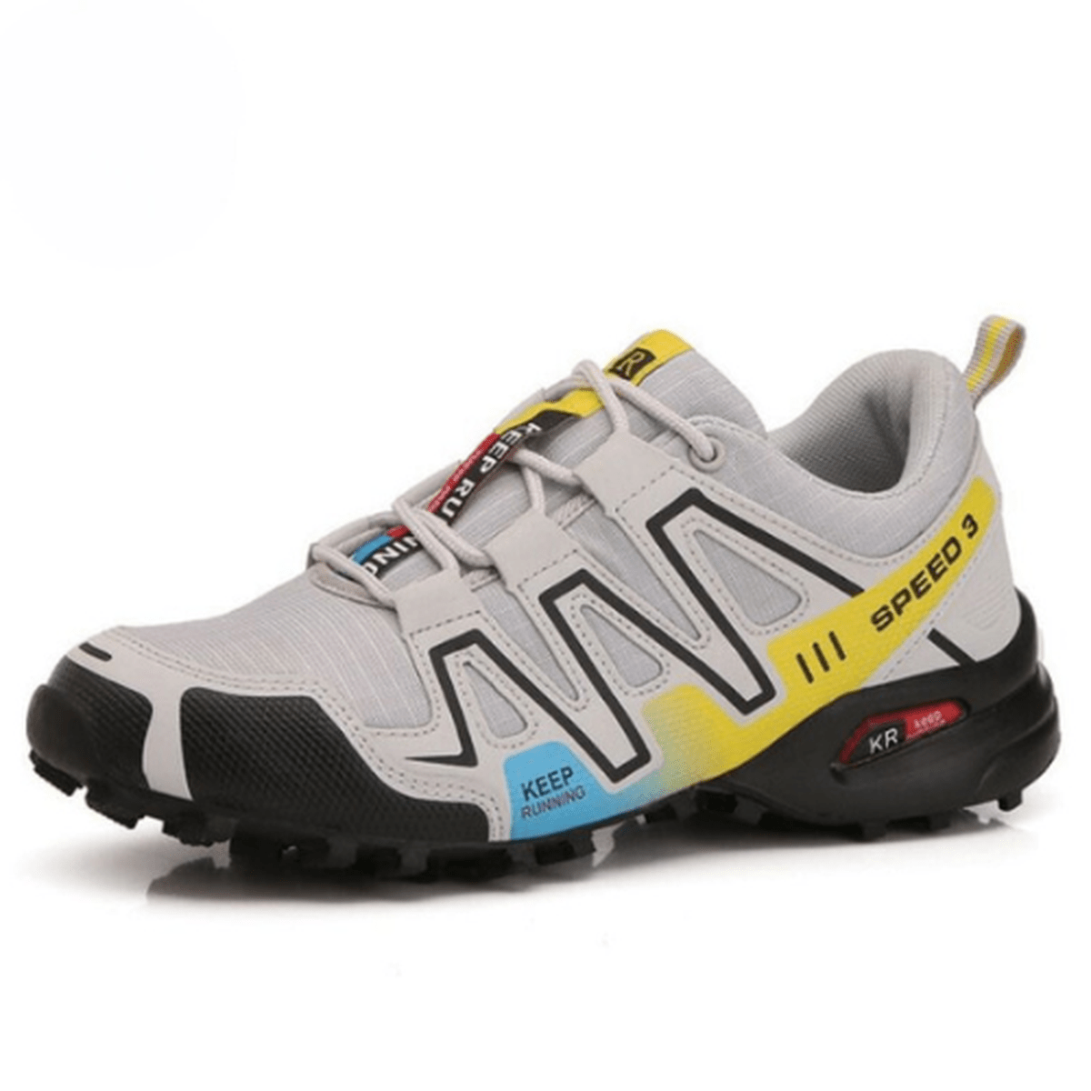 Orthopedische Sneakers Voor Hielsporen, Plantaire Fasciitis En Voetpijn Verlichting