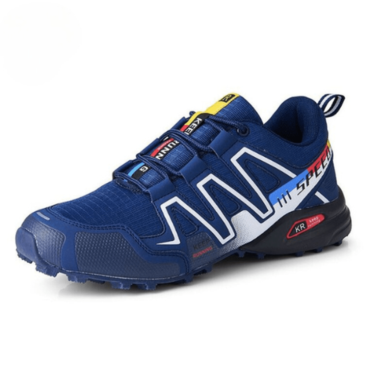 Orthopedische Sneakers Voor Hielsporen, Plantaire Fasciitis En Voetpijn Verlichting