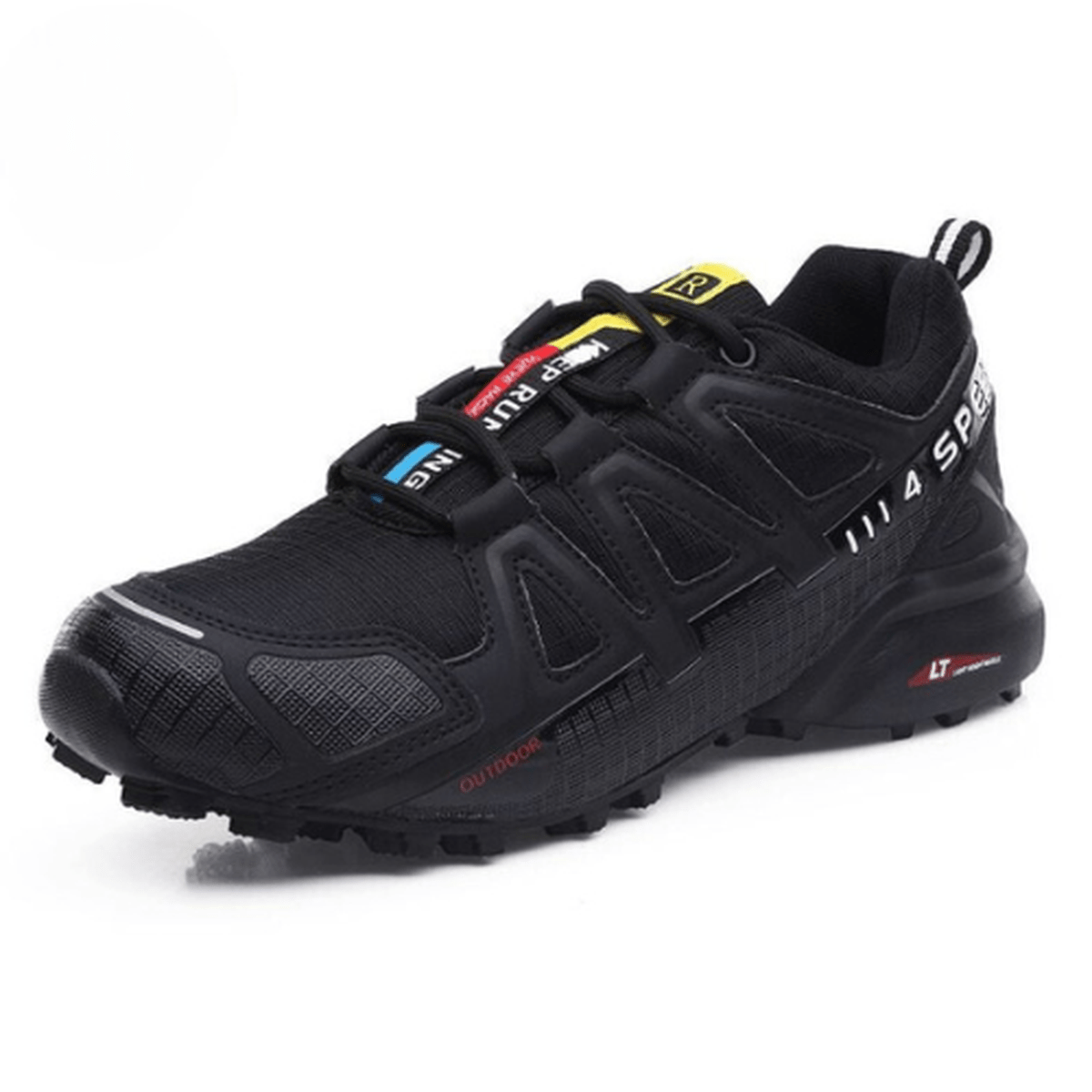Orthopedische Sneakers Voor Hielsporen, Plantaire Fasciitis En Voetpijn Verlichting