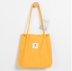 Praktische Schoudertas Met Verstelbare Draagriem En Ruim Hoofdvak