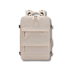 Ruime Reisrugzak Met USB Oplaadpoort En Schoencompartiment