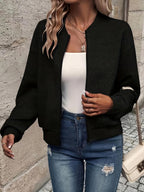 Stijlvol Dames Vest Voor Herfst/Winter Mode