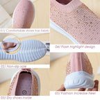 Stijlvolle Damesschoenen Voor Comfort En Moderne Uitstraling