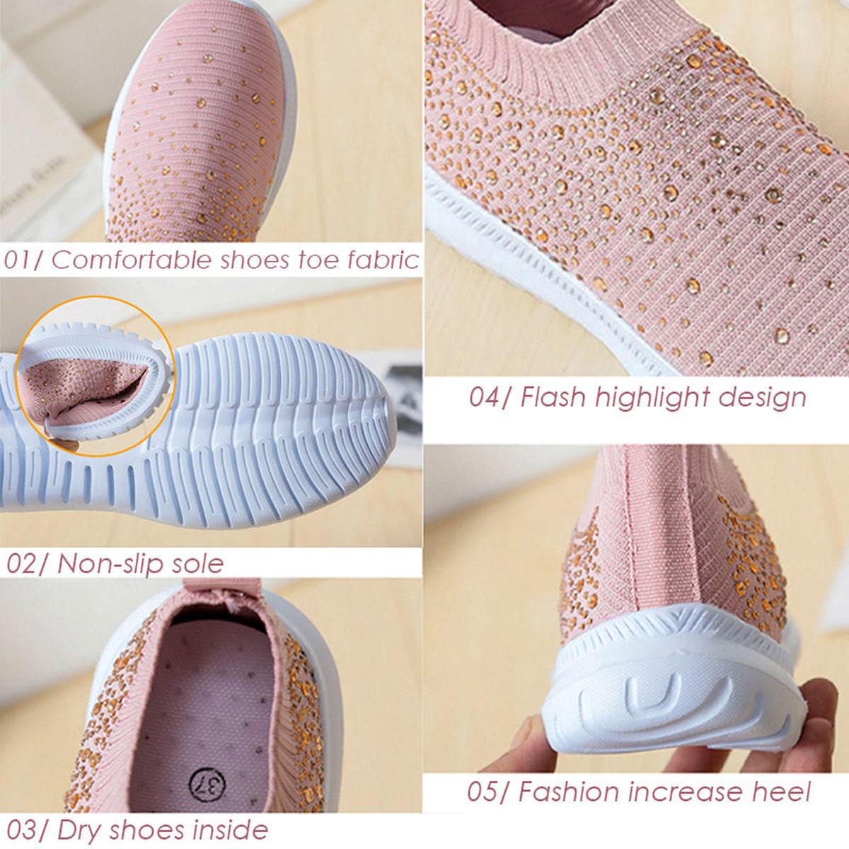 Stijlvolle Damesschoenen Voor Comfort En Moderne Uitstraling