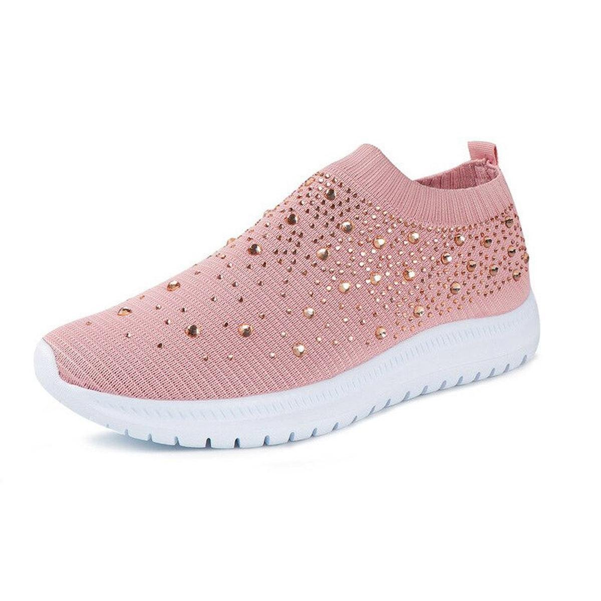 Stijlvolle Damesschoenen Voor Comfort En Moderne Uitstraling