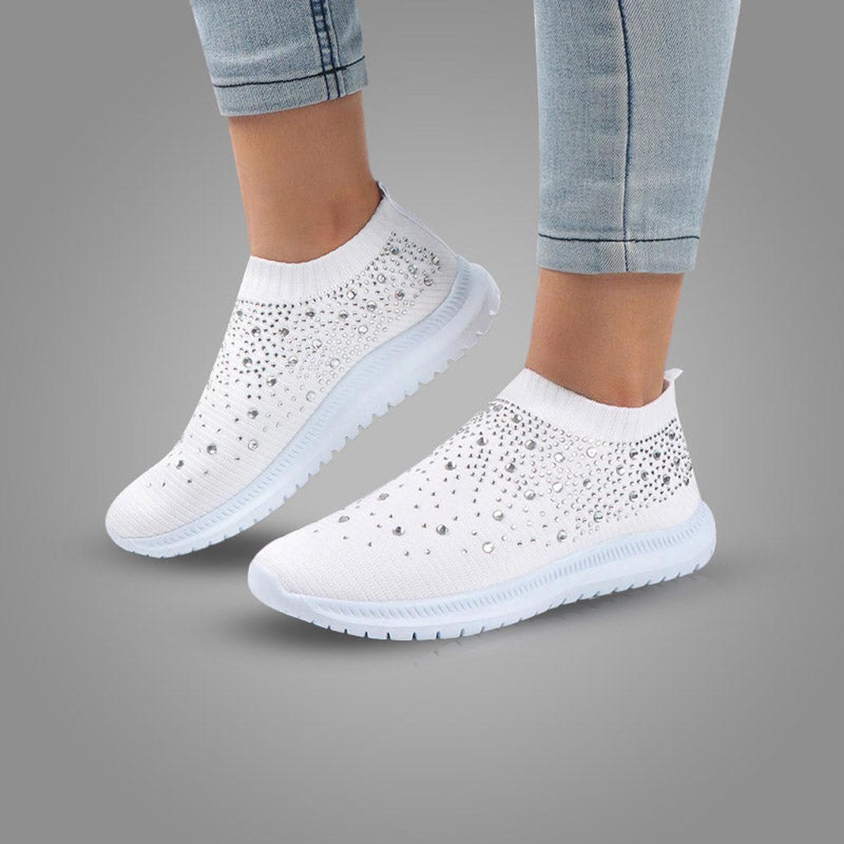 Stijlvolle Damesschoenen Voor Comfort En Moderne Uitstraling