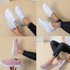 Stijlvolle Damesschoenen Voor Comfort En Moderne Uitstraling