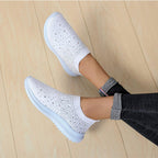 Stijlvolle Damesschoenen Voor Comfort En Moderne Uitstraling