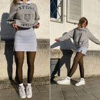 Thermische Fleece Voering Vormgevende Leggings