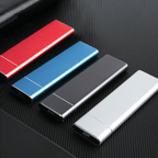 Ultrasnelle Externe Harde Schijf 1TB/2TB USB 3.1 Type-C