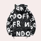 Veelzijdige Hoodie-Jack voor Mannen