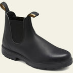 Waterdichte Chelsea Boots Voor Heren Met Instapontwerp