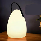 Waterdichte Draadloze LED Tafellamp voor Binnen en Buiten