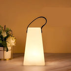 Waterdichte Draadloze LED Tafellamp voor Binnen en Buiten