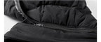 Waterdichte Slim Fit Outdoor Jas
