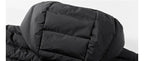 Waterdichte Slim Fit Outdoor Jas