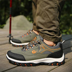 Waterdichte Wandelschoenen Met Antislip Zool Voor Trekking En Buitenactiviteiten