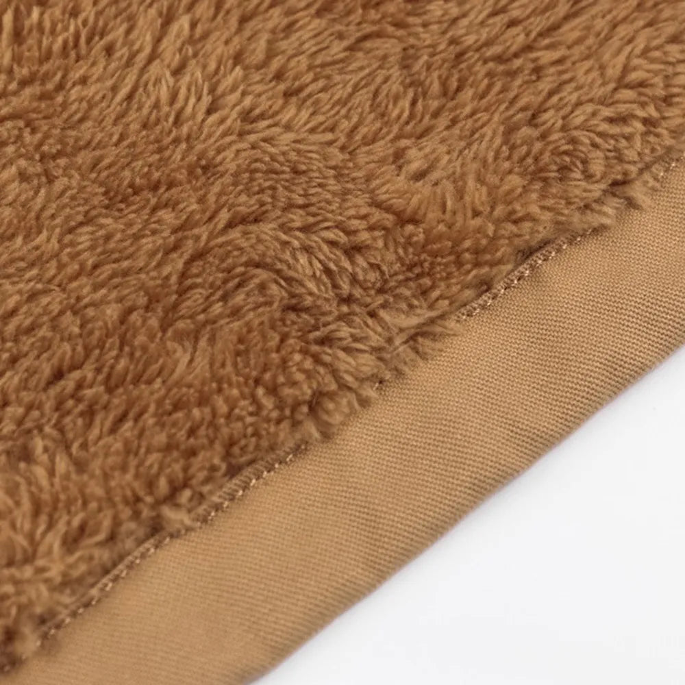 Waterdichte Winddichte Winterjas voor Mannen