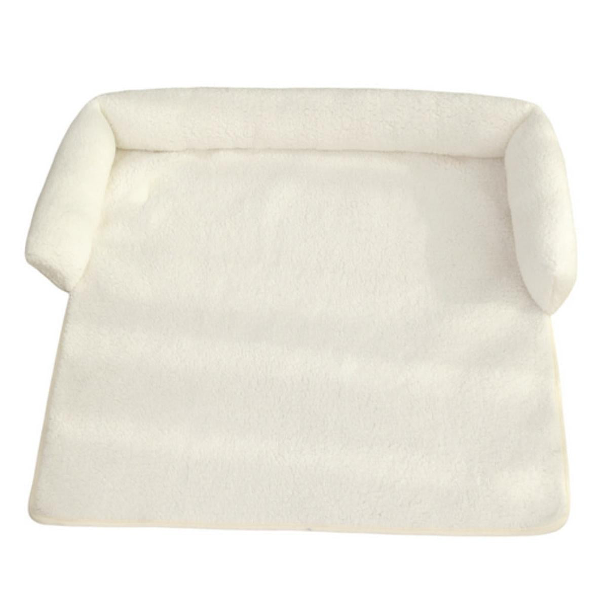 Zacht Ergonomisch Slaapkussen Met Antislip Voor Kleine En Middelgrote Huisdieren