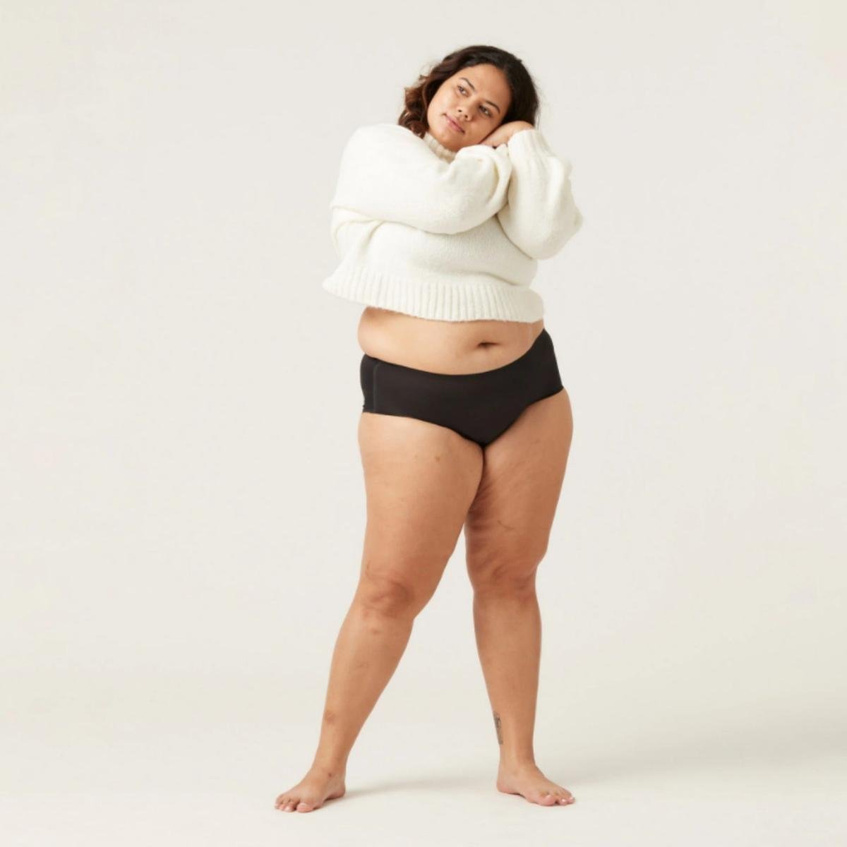 Absorberend Menstruatie Ondergoed Voor Vrouwen - Harlett