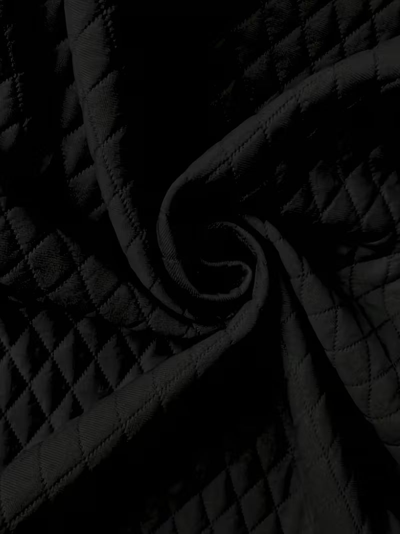 Dames Gewatteerde Jas Relaxed Fit Lichtgewicht