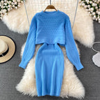 Dames Cozy Lounge Set Voor Comfortabel Thuisgebruik - Harlett