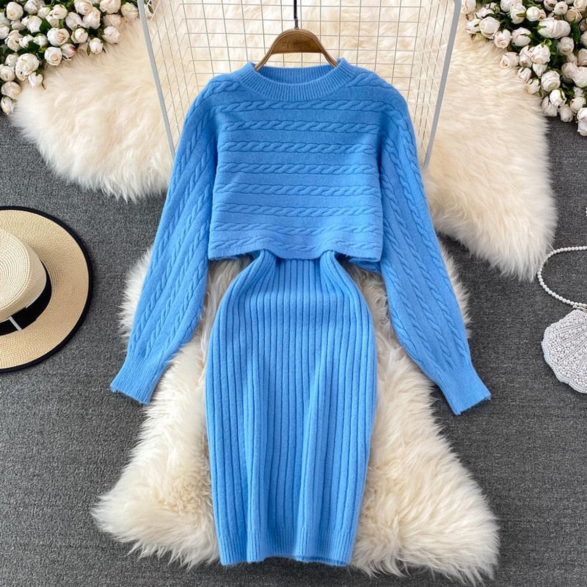 Dames Cozy Lounge Set Voor Comfortabel Thuisgebruik - Harlett