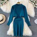 Dames Cozy Lounge Set Voor Comfortabel Thuisgebruik - Harlett