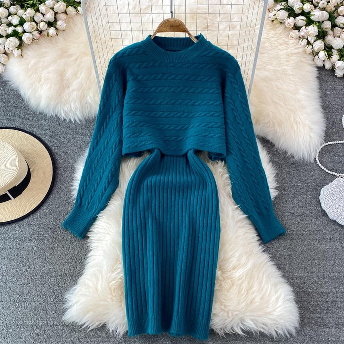 Dames Cozy Lounge Set Voor Comfortabel Thuisgebruik - Harlett