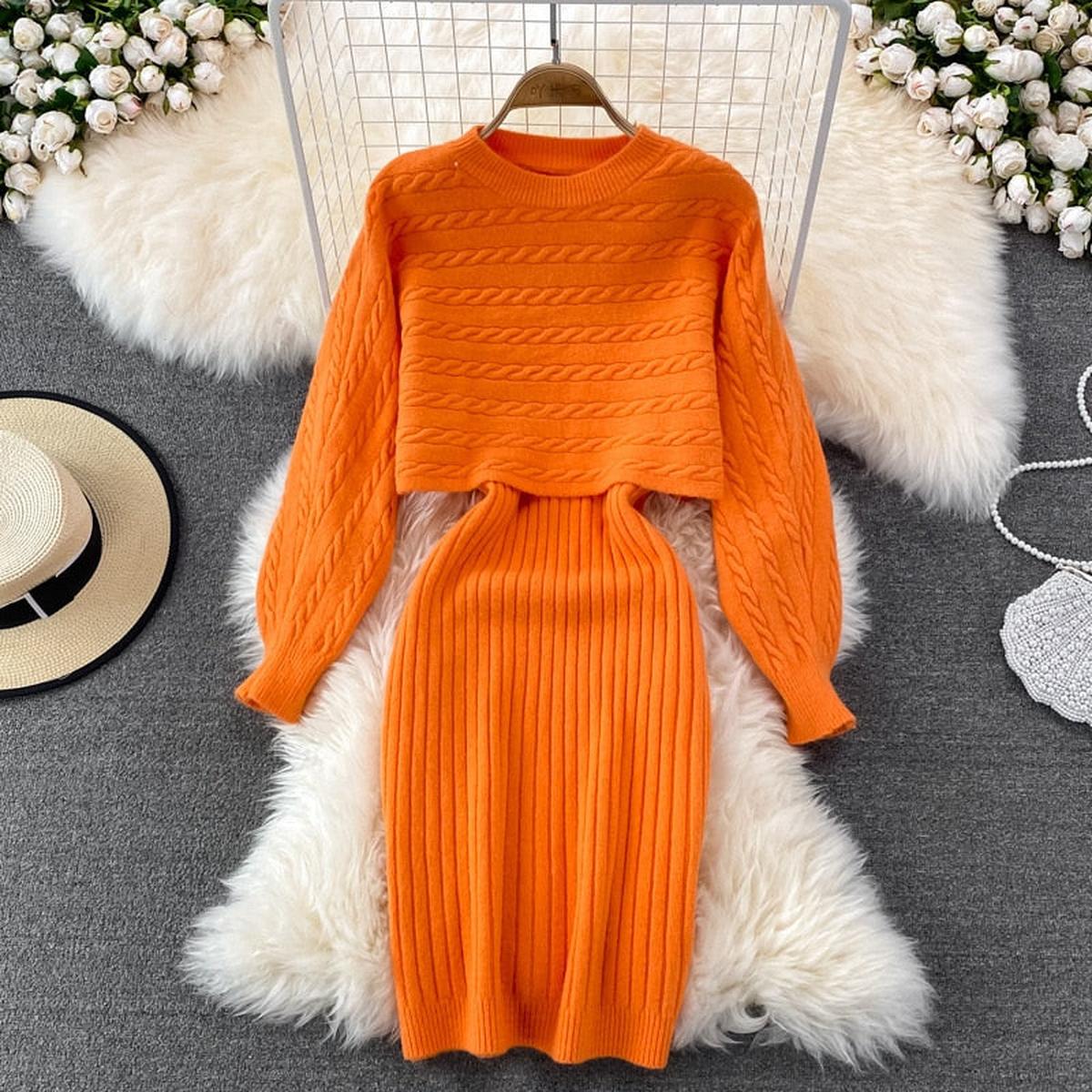Dames Cozy Lounge Set Voor Comfortabel Thuisgebruik - Harlett